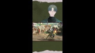 【GBVSR】イルザ3月1日 #gbvsr #グラブルvs