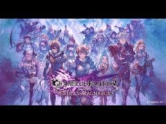 GRANBLUE FANTASY: Relink – Endless Ragnarok βテスト版(無言配信)
