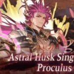 [グラブル] Granblue Fantasy OST – Astral Husk Singularity Proculus (vs. Proculus) (星骸特異点プロクルスBGM)