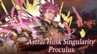 [グラブル] Granblue Fantasy OST – Astral Husk Singularity Proculus (vs. Proculus) (星骸特異点プロクルスBGM)