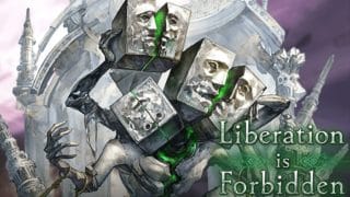 [グラブル] Granblue Fantasy OST – Liberation Verboten: Macutanmacar (vs. Macutanmacar) (禁破：マクタンマカルBGM)