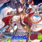 Granblue Fantasy Versus: Rising OST – Ilsa Theme (Dawnbound Operation)