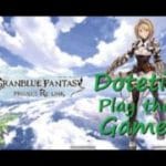 【初見、参加歓迎】グラブル リリンク PS版参加型 周回やお手伝いなど気楽にどうぞ