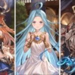 PS, the Astrals Main Story Part 5: The War  [Granblue Fantasy]