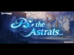 グランブルーファンタジー　PS, the Astrals…　秩序と願いと未来について　第9話　目覚め
