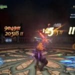 PS5 [グランブルー リリンク/GBFR]依然として無限ベヒモス