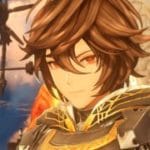 グランブルーファンタジー Relink – Sandalphon⛩️サンダルフォン