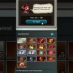 What if feels like to open 154 Golden Gift in GBF