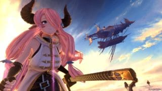 【グランブルーファンタジーリリンク】Zero ナルメア　オフライン練習 3月9日