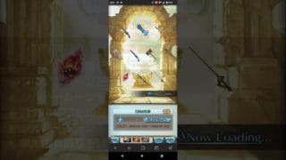 グラブル毎日無料ガチャ #games