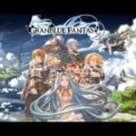 granblue fantasy Opening 1 Full