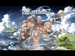 granblue fantasy Opening 1 Full