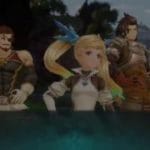 【グラブルリリンク】初見がいくアクション系グラブル