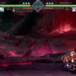 グラブルvsライジング　テスト配信