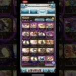 12th周年ガチャ🎯全ふり返り3分💨天井2回、ニャル子3体٩( ᐛ )و #グラブル #ゲーム実況初心者 #ゲーム実況 #ゲーム #グランブルーファンタジー by saori