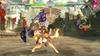 グラブル　バーサス　ライジング　26/4/3