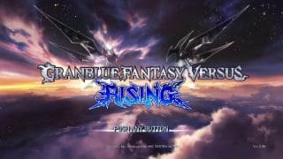 [GBVSR]グラブル星人を目指してグリームニルランクマ#95.5