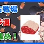 【グラブル】水有利古戦場肉集め＆極星器堀り【LIVE】