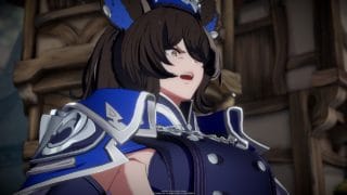 S#11 グラブルvsr イルザさん一筋、色々わからされる(今日は声なし、職場から)