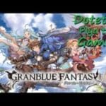 【初見、参加歓迎】グラブル 水古戦場の用意とか素材集め