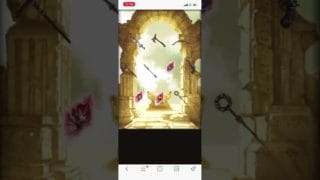 天井・無料ガチャありがとう #グラブル