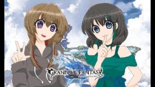 古戦場走るのとガチャ＆スクラッチ後半【ふたりでグラブル】